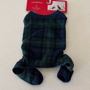 NWT Wondershop Pet Pajamas